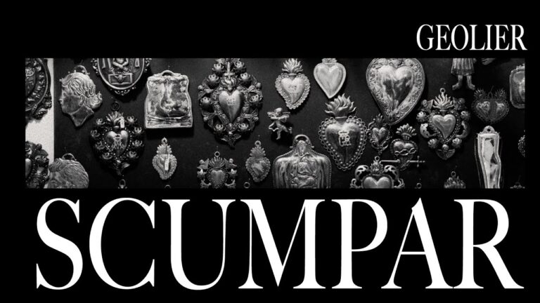 SCUMPAR Lyrics