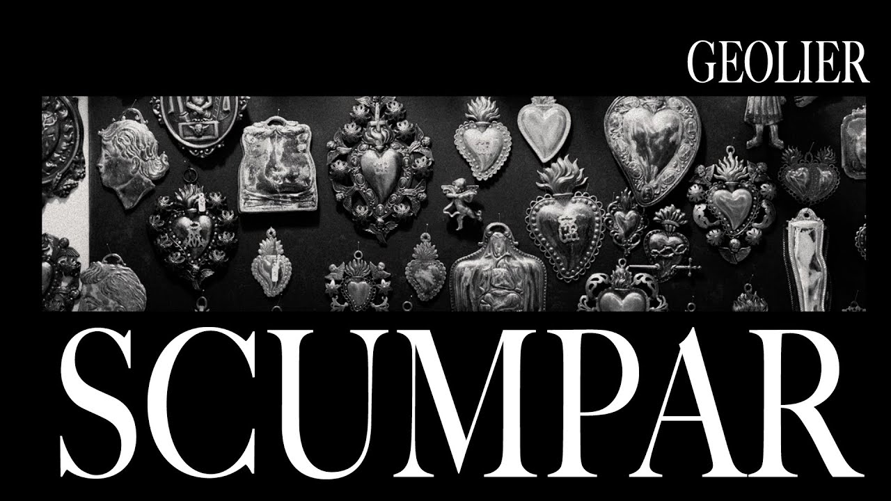 SCUMPAR Lyrics