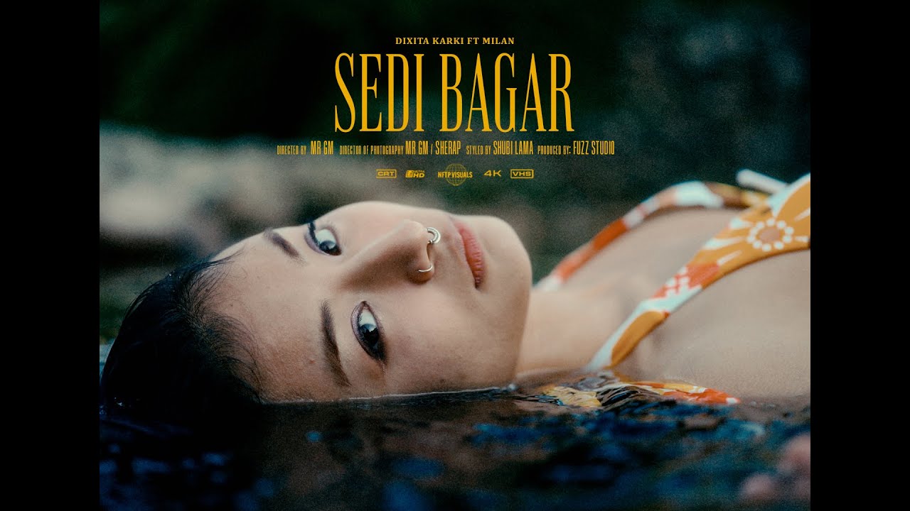 Sedi Bagar Lyrics