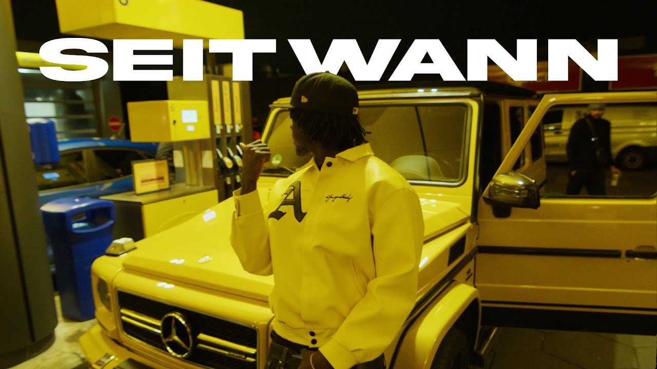Seit Wann Lyrics In English Translation