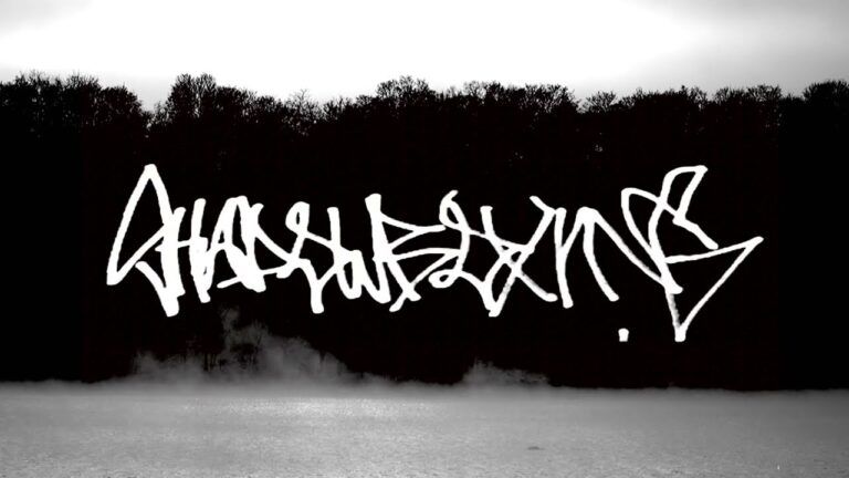 Shadowboxing Lyrics