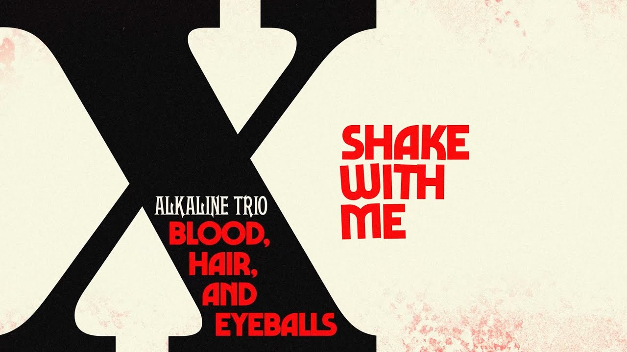 Shake With Me Lyrics