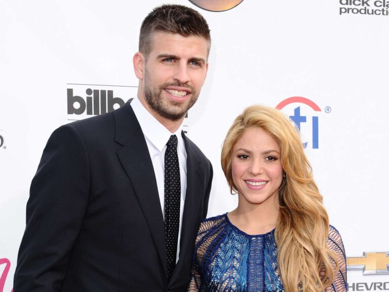 shakira new song about piqué