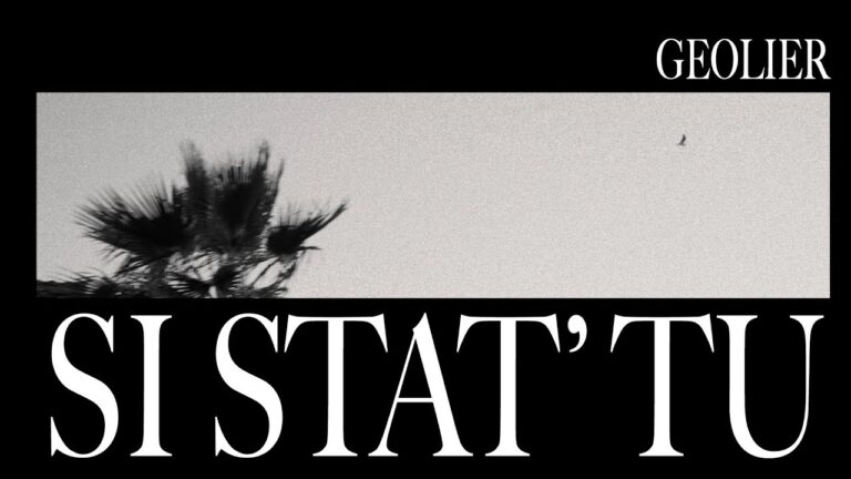 SI STAT’ TU Lyrics