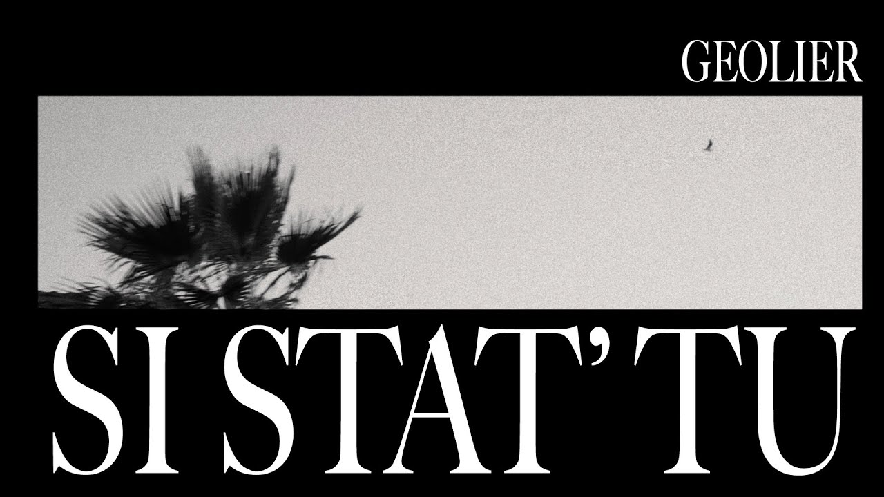 SI STAT’ TU Lyrics