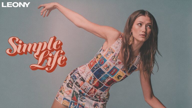 Simple Life Lyrics