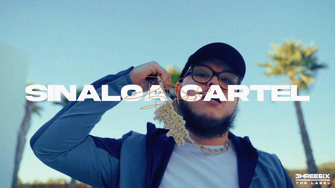 Sinaloa Cartel Lyrics