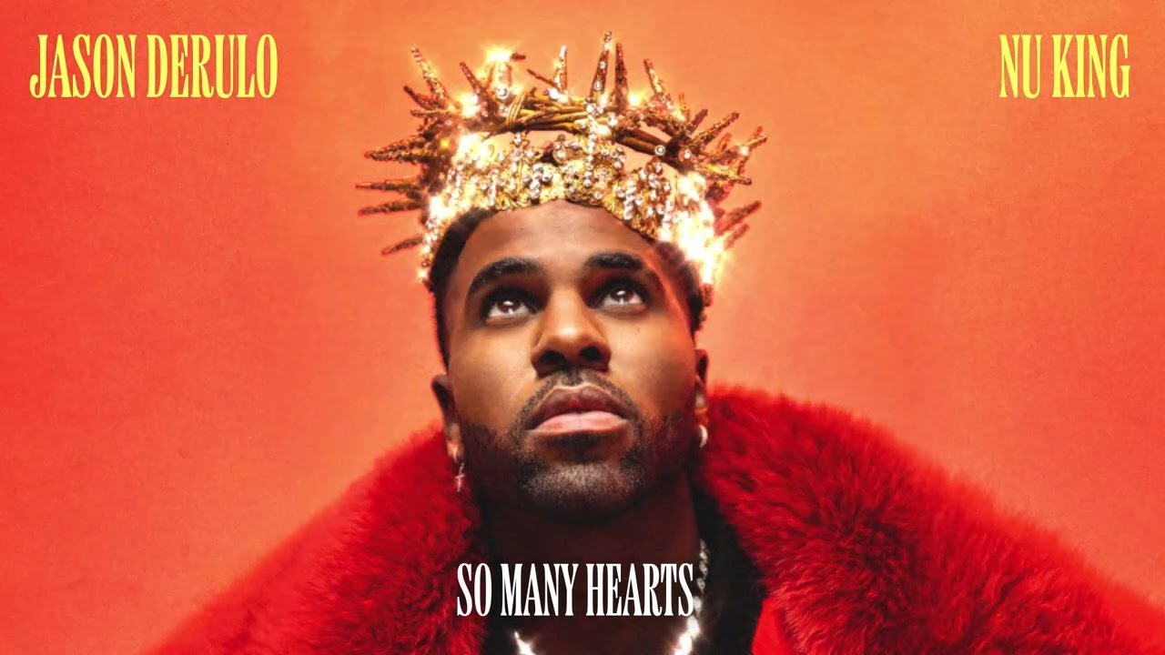 So Many Hearts Lyrics