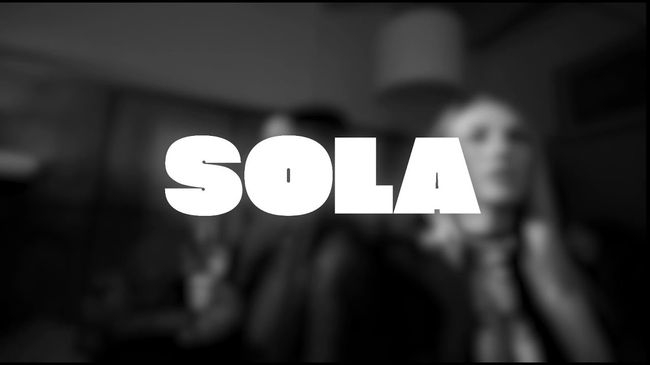 Sola Lyrics