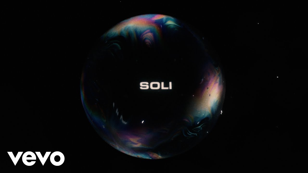 SOLI Lyrics