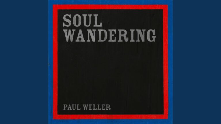 Soul Wandering Lyrics
