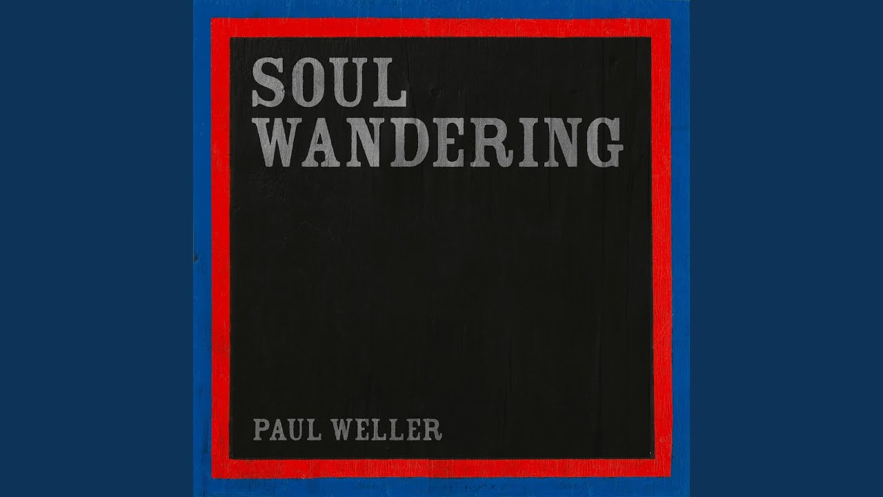 Soul Wandering Lyrics
