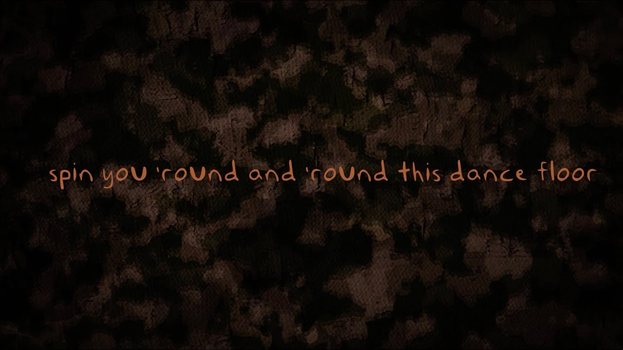 Spin You Around Lyrics