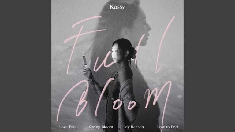 Spring Bloom ( ) Lyrics In Romanized