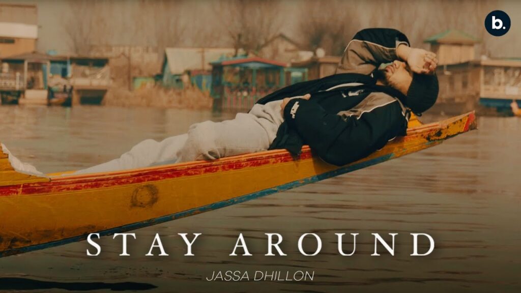 Stay Around Lyrics