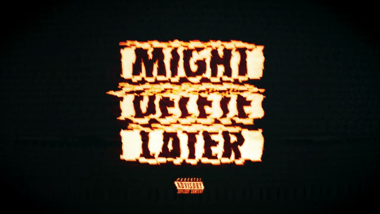 Stealth Mode Lyrics