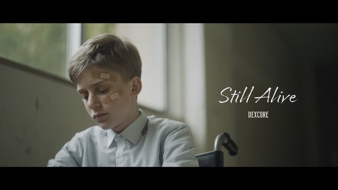 Still Alive Lyrics