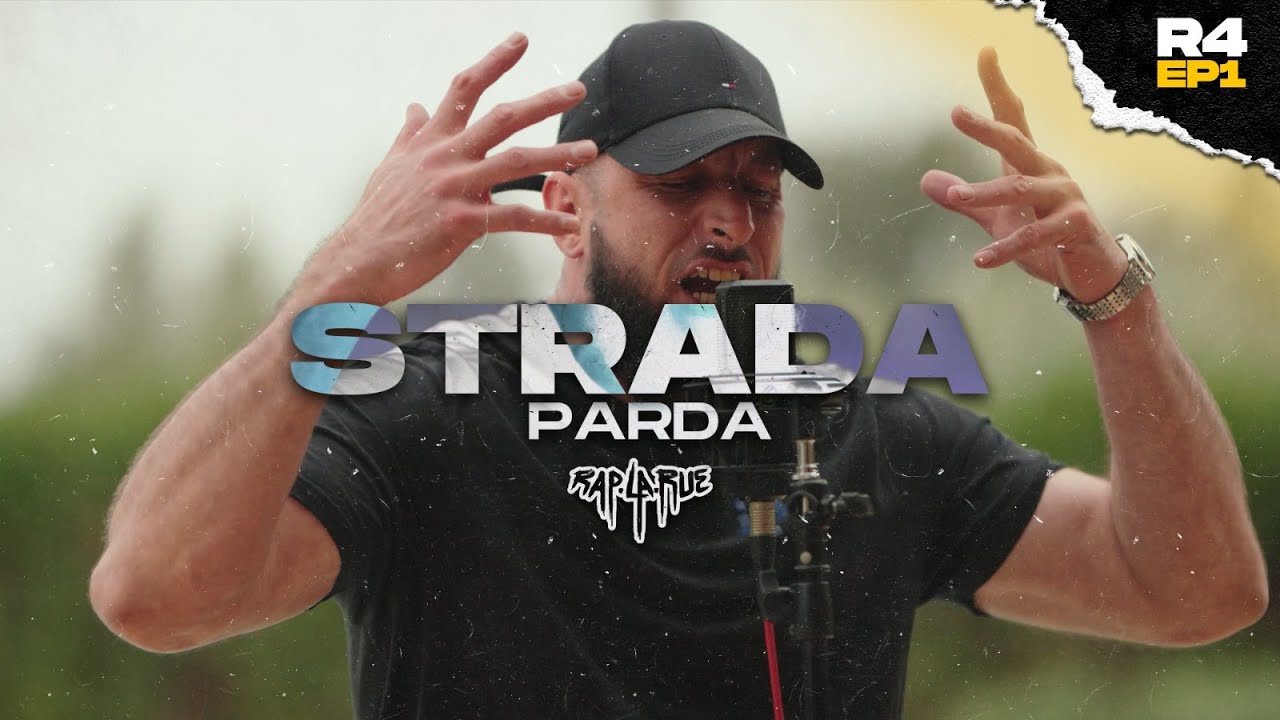 Strada Lyrics In English Translation