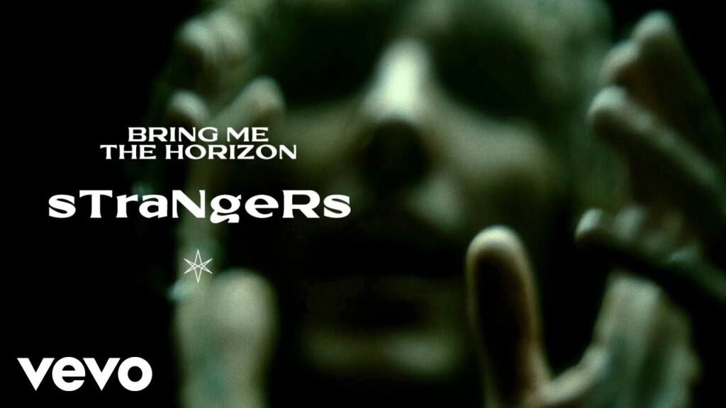 ​sTraNgeRs Lyrics