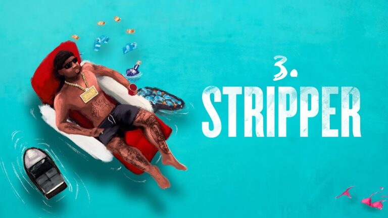 Stripper Lyrics