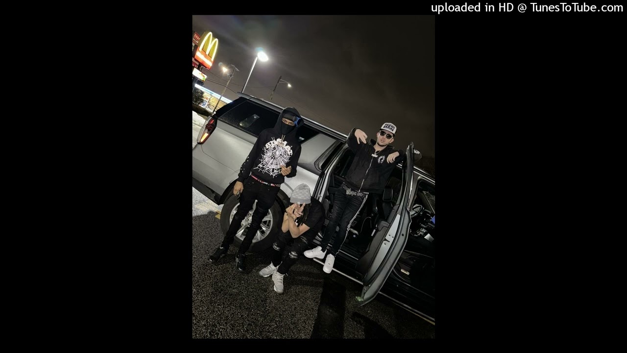 Stunt Pt 4 Lyrics
