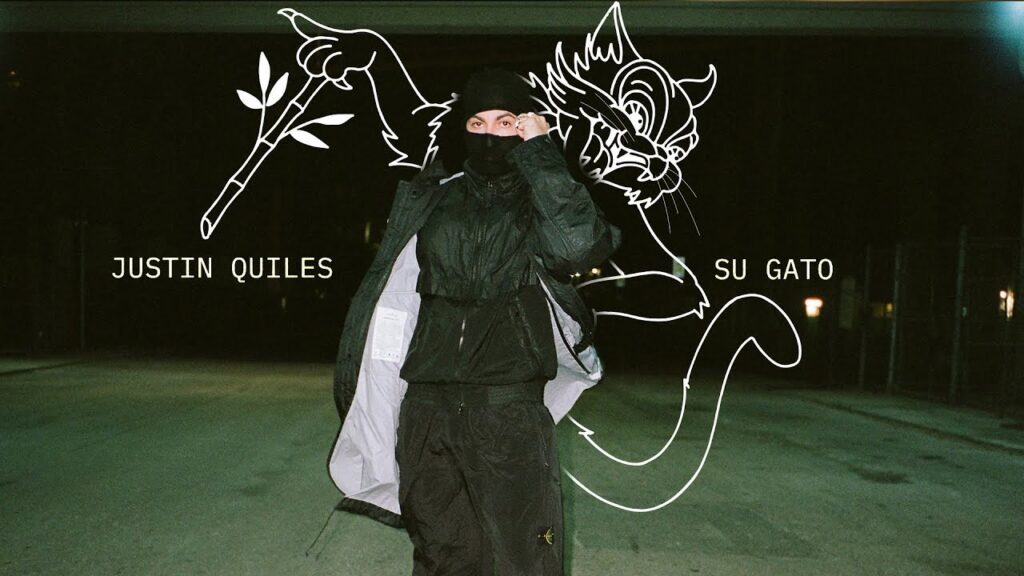 Su Gato Lyrics
