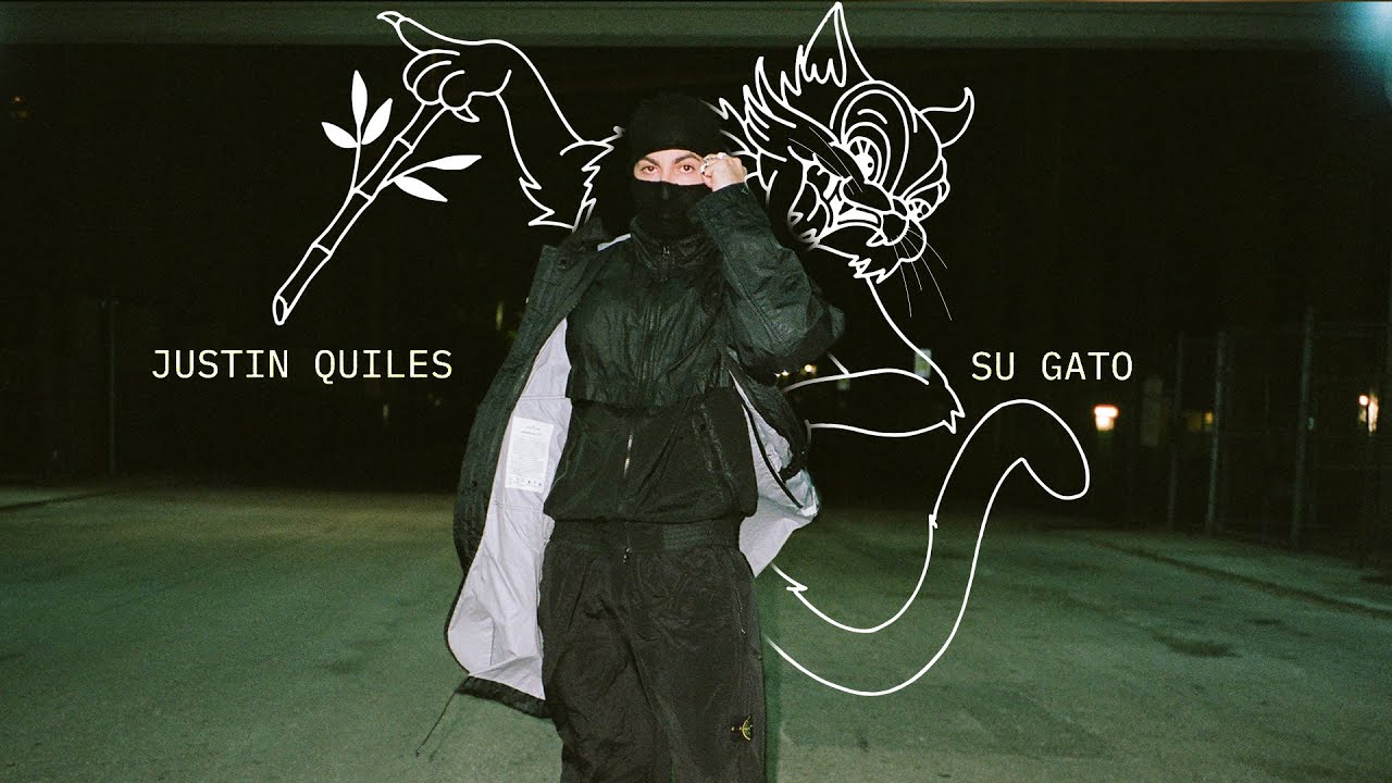 Su Gato Lyrics