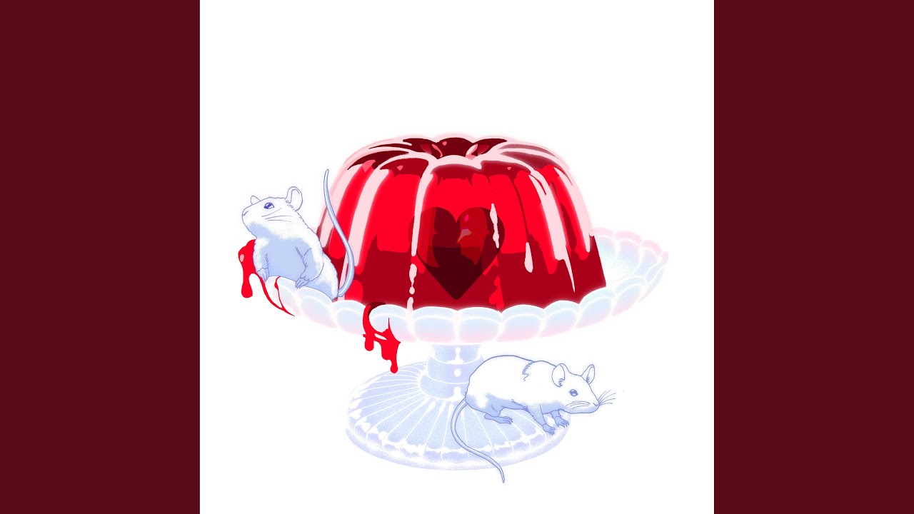 Sugar Rush Lyrics