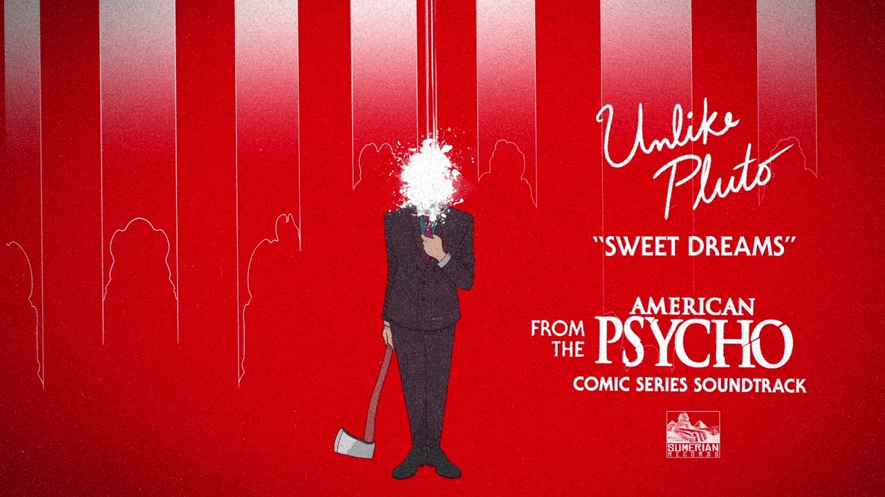 Sweet Dreams Lyrics