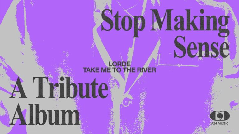 Take Me to the River Lyrics