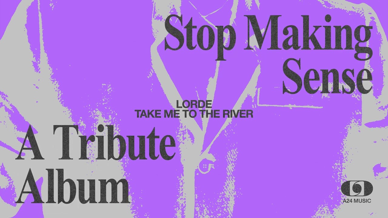 Take Me to the River Lyrics