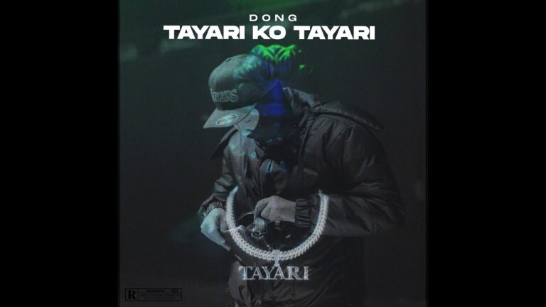 Tayari Ko Tayari Lyrics