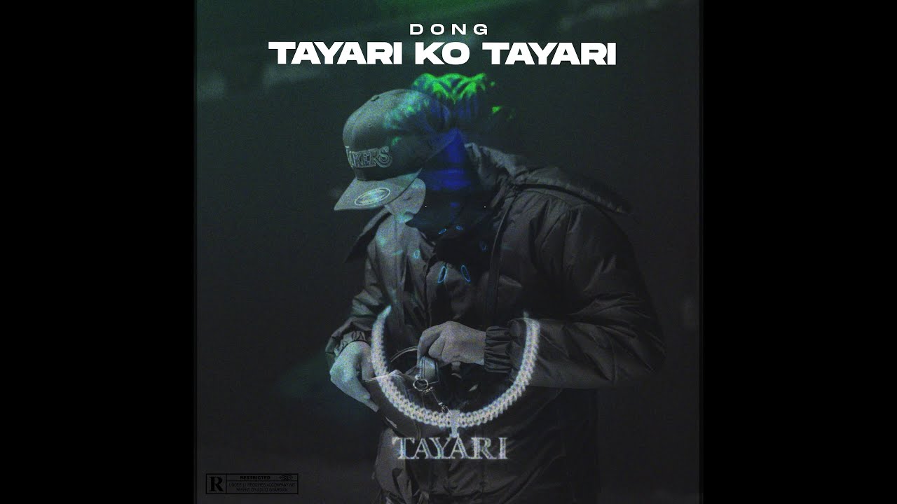 Tayari Ko Tayari Lyrics