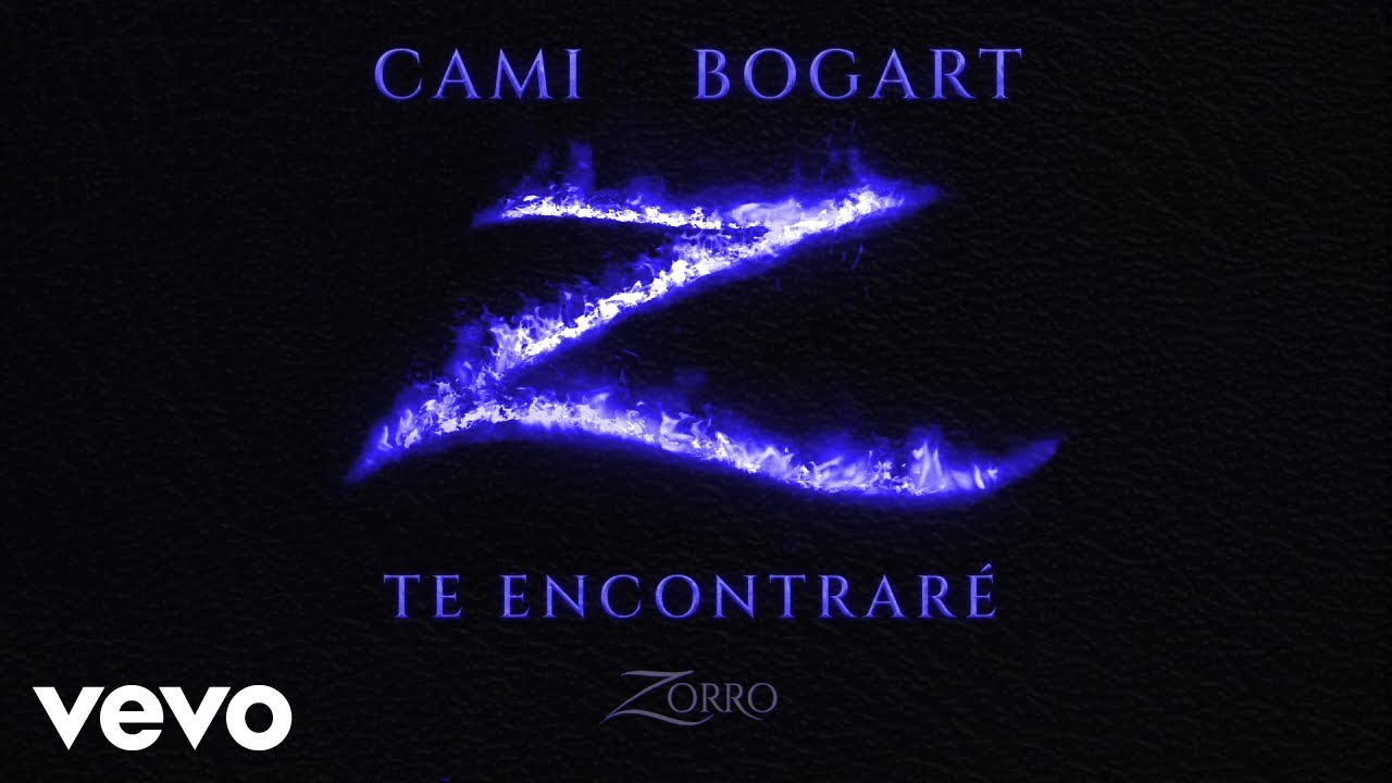 Te Encontrar (Zorro) Lyrics