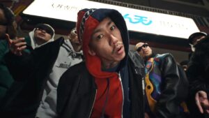 (Team Tomodachi) Lyrics