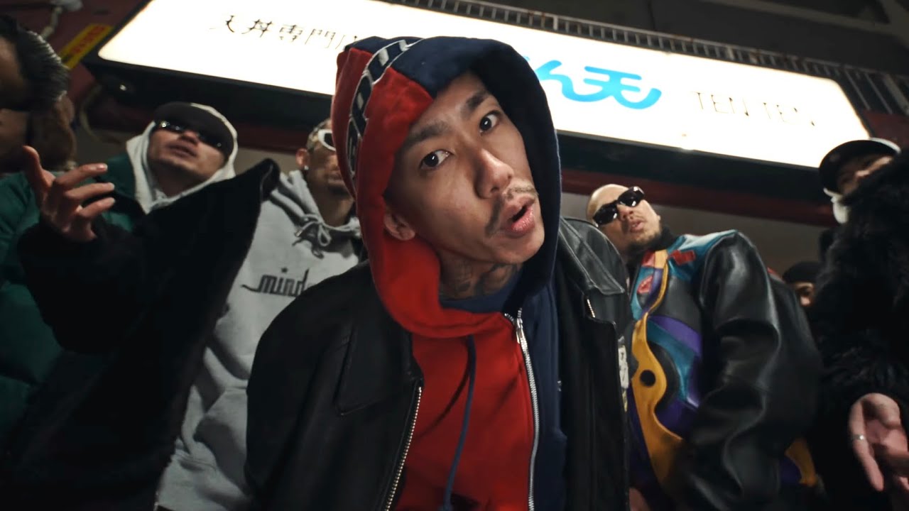 (Team Tomodachi) Lyrics