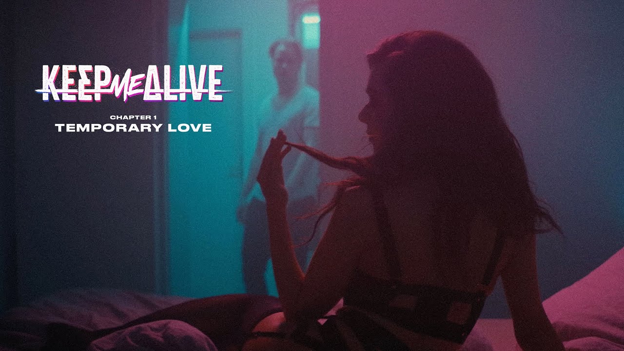 Temporary Love Lyrics