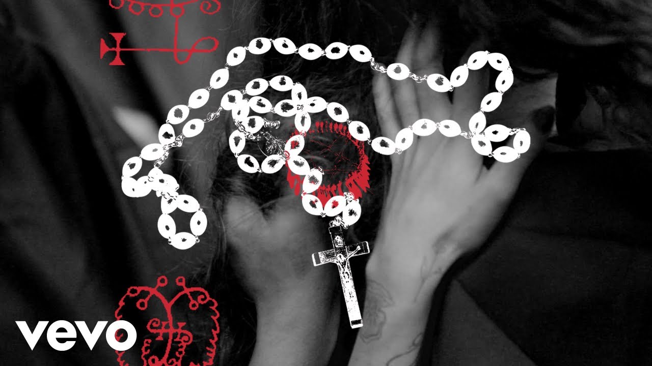 Terr1 Lyrics