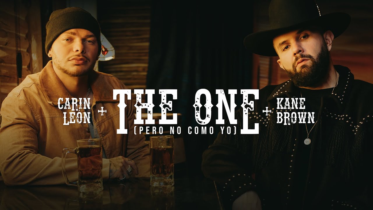 The One (Pero No Como Yo) Lyrics In English Translation