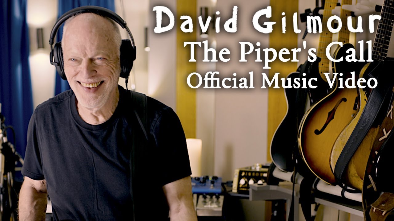 The Piper's Call