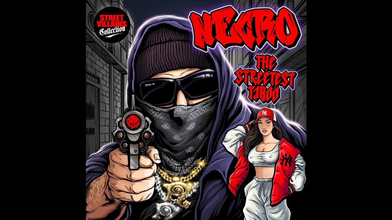 THE STREETEST TABOO Lyrics