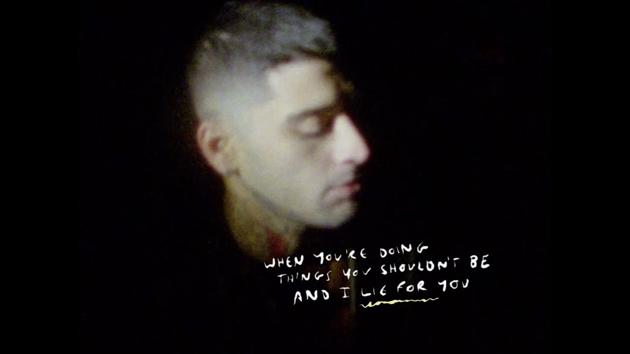 The Time Lyrics