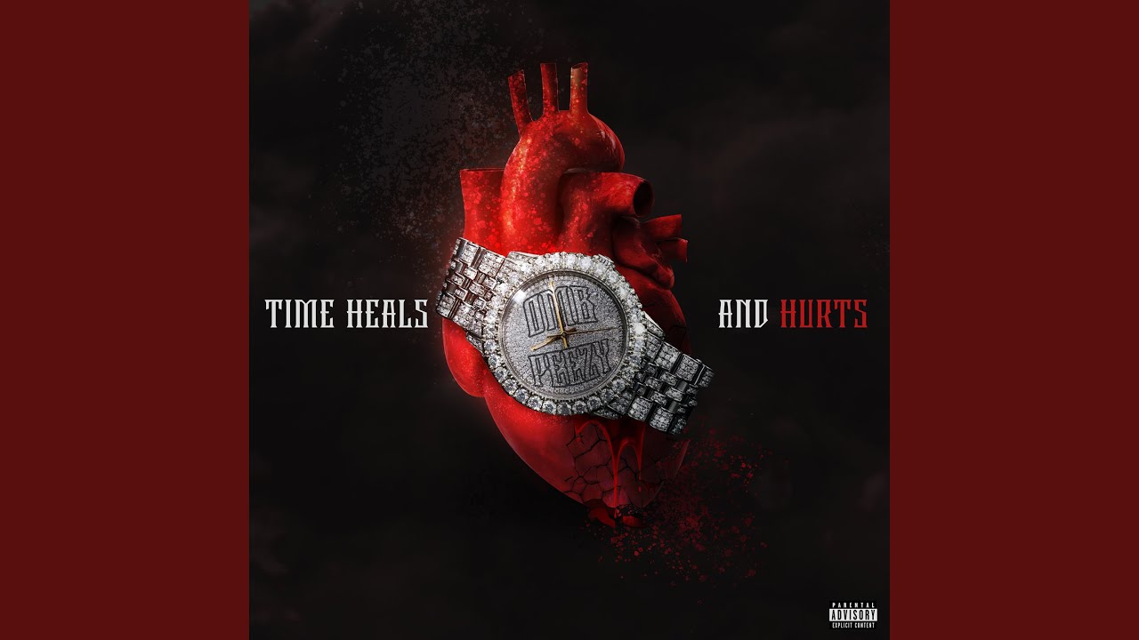 Time Heals and Hurts Lyrics