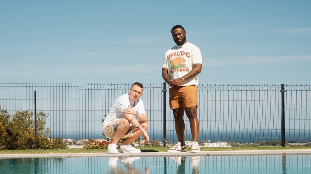 Tipsy Lyrics