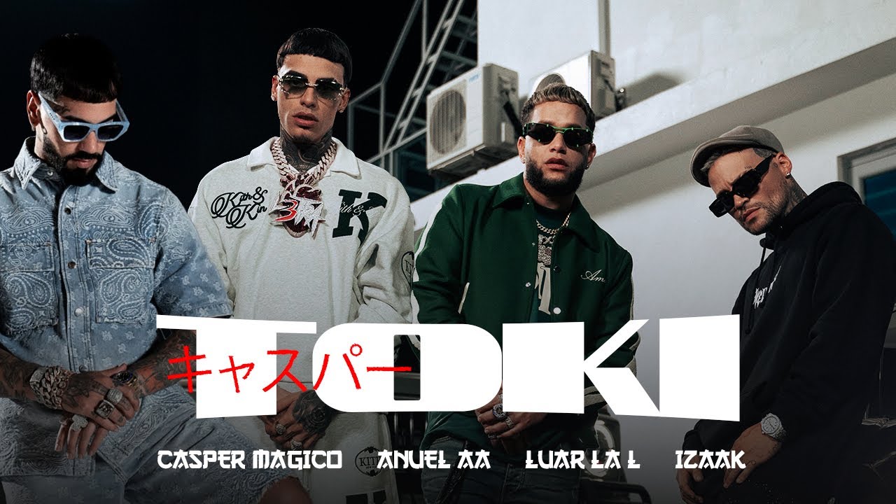 Toki Lyrics