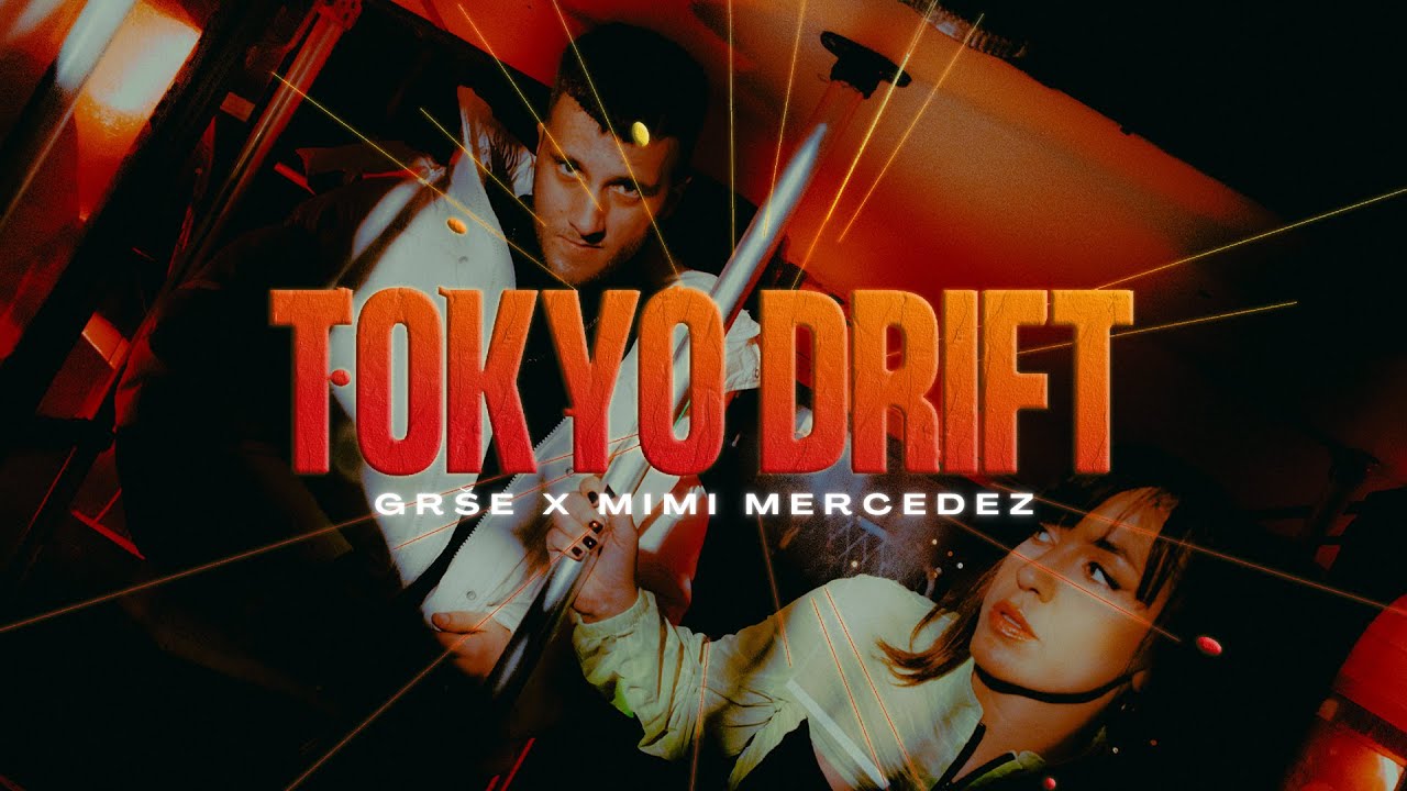 Tokyo Drift Lyrics