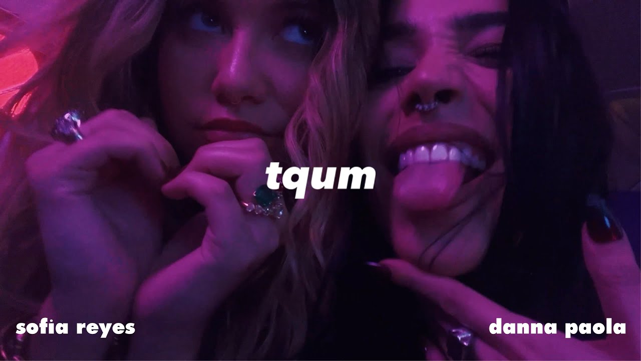 tqum Lyrics In English Translation