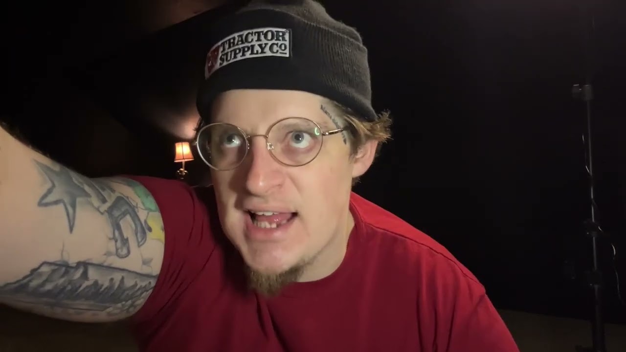 Tractor Soup-Lie (Freestyle) Lyrics