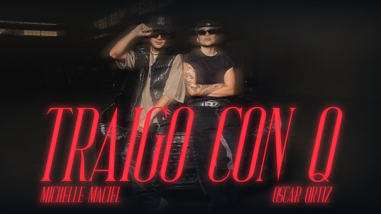 TRAIGO CON Q Lyrics