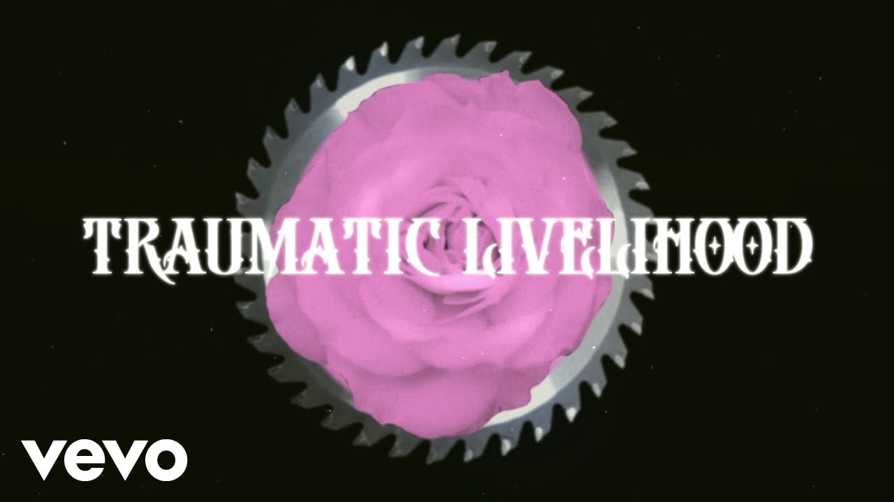Traumatic Livelihood Lyrics